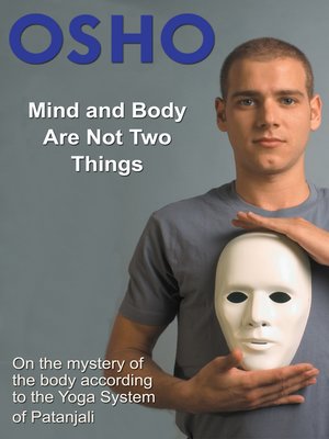 cover image of Mind and Body Are Not Two Things